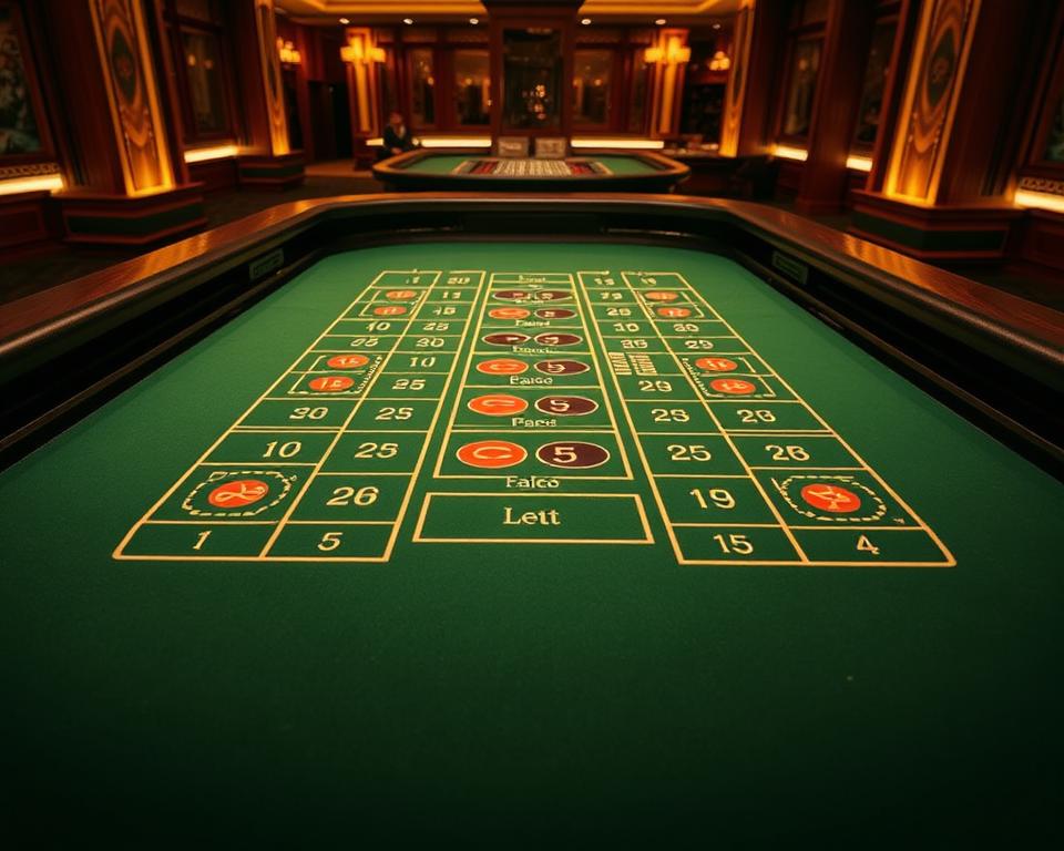 Cara Membaca Pola Meja di Casino Opus Plus
