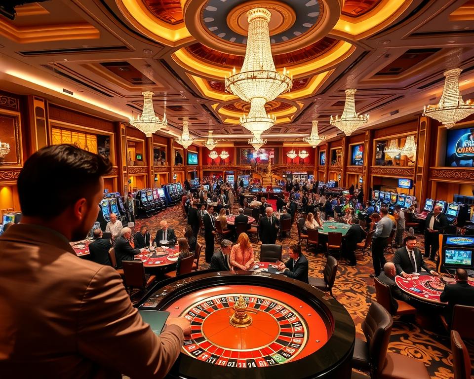 Live Casino Pragmatic Play