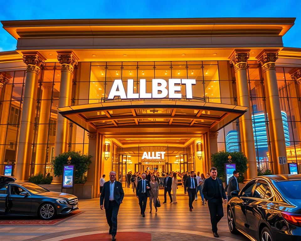 Apakah Casino Allbet Aman?